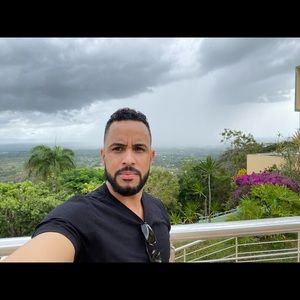 Meet your Posher, Junior